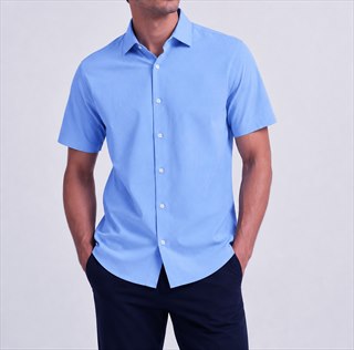 Half sleeve shirt