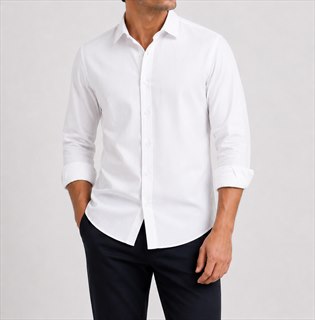 Full sleeve shirt