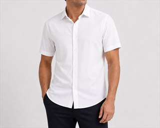 Half sleeve shirt
