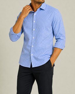 Full sleeve shirt