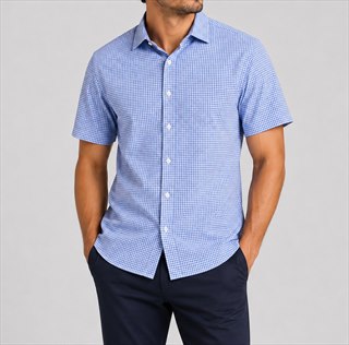 Half sleeve shirt