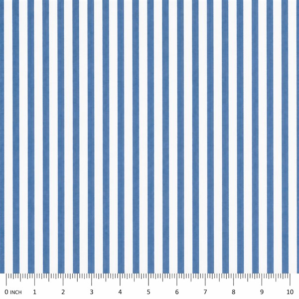 Article 3120 — Coastal Blue Stripe swatch