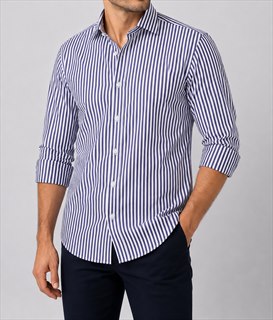 Half sleeve shirt