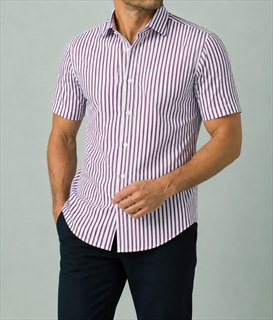 Half sleeve shirt