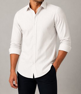 Full sleeve shirt