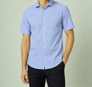 Half sleeve shirt