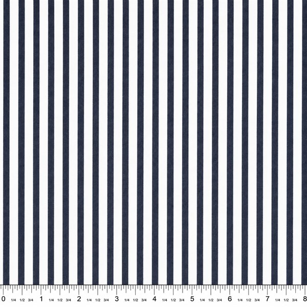 Article 3210 — Black Bengal Stripe swatch
