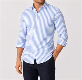 Full sleeve shirt