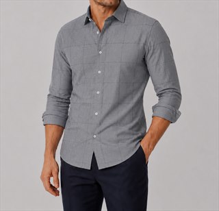 Full sleeve shirt