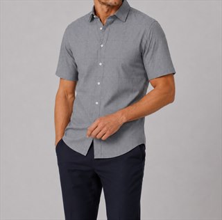 Half sleeve shirt