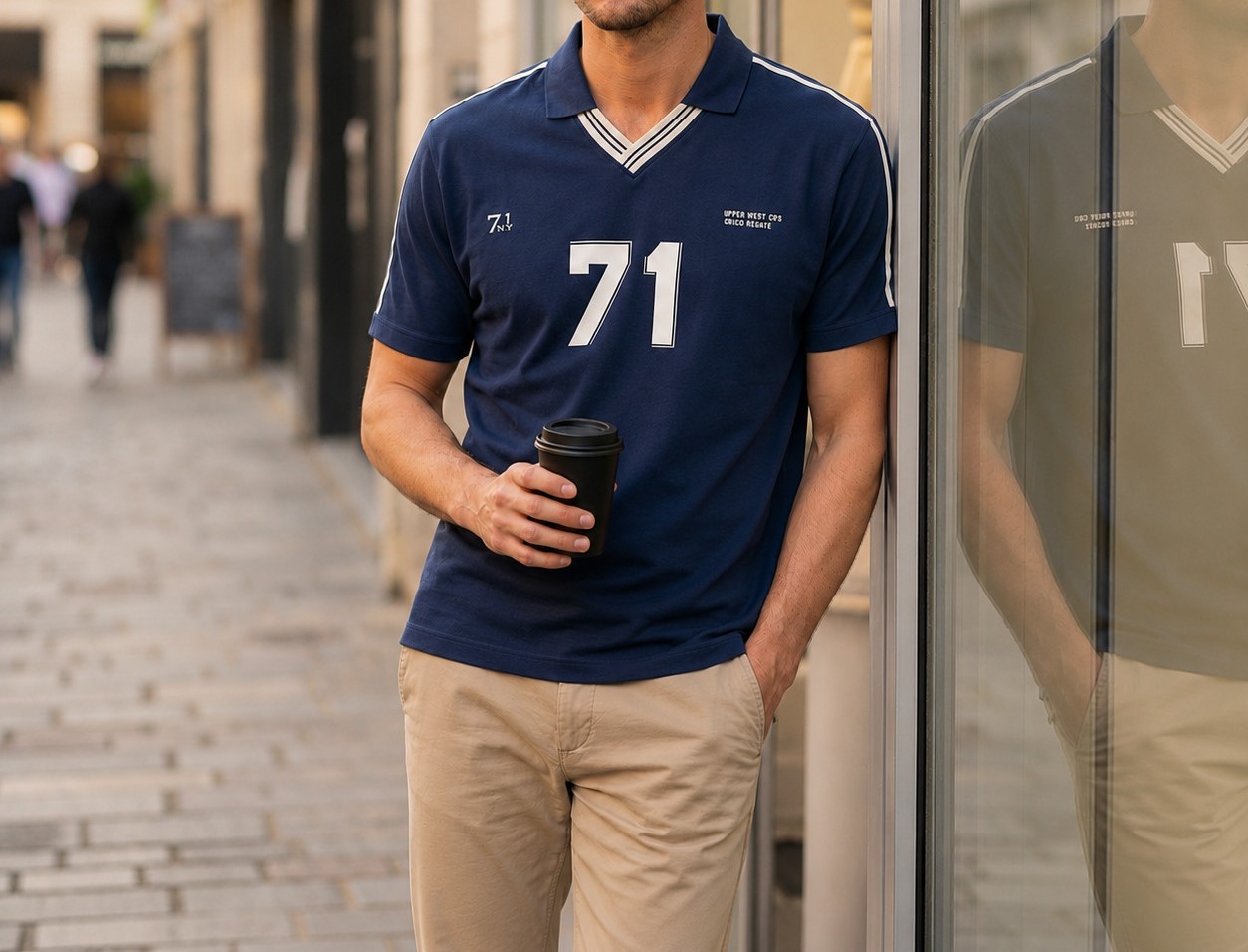 Polo Shirts